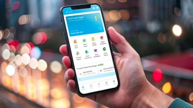 JULO Siapkan Fasilitas Pinjaman dan Promo Menarik untuk Penuhi Kebutuhan Ramadan