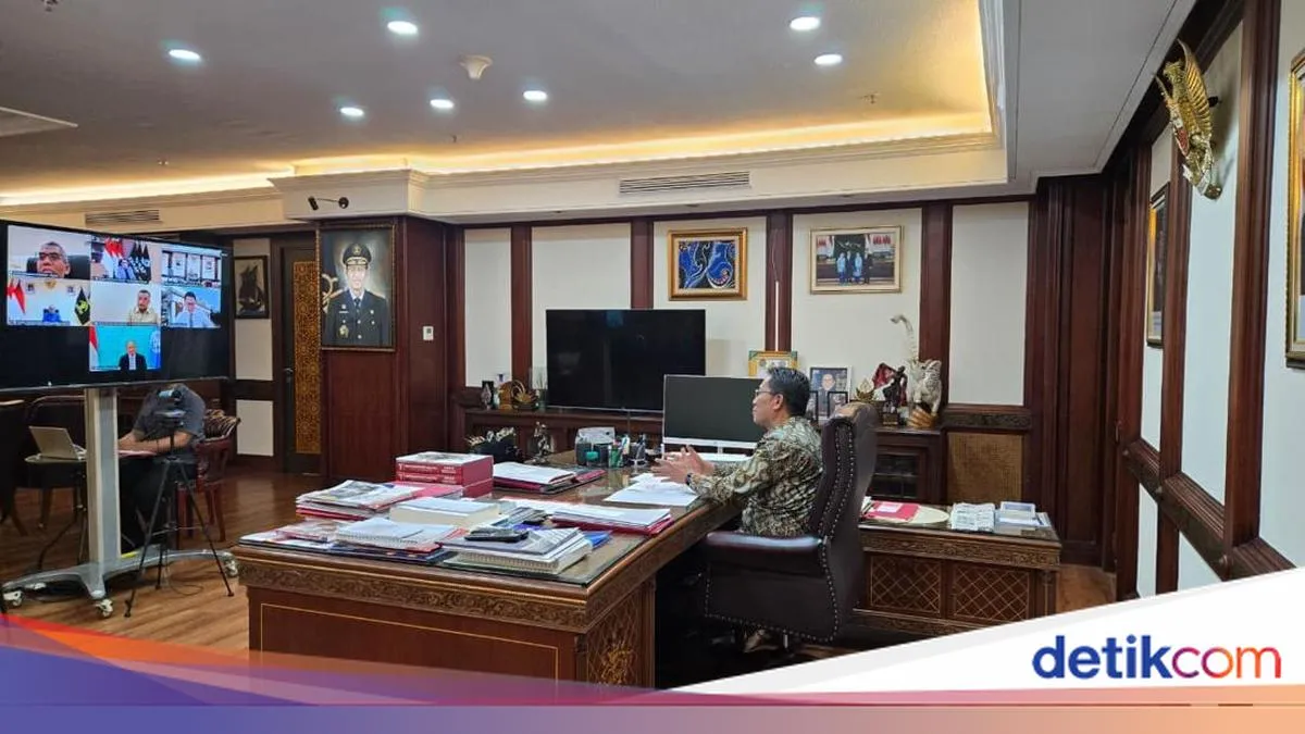 Usulan Menkum untuk Regulasi Hukum Internasional dalam Pengelolaan Royalti