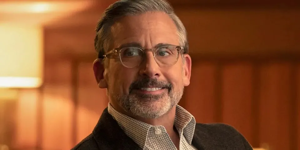Steve Carell Hadir Kembali di HBO Lewat Serial Komedi 'Rooster'