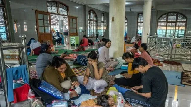 Forum Warga Minta Pemprov DKI Jakarta Pertimbangkan Solusi Lain untuk Atasi Banjir