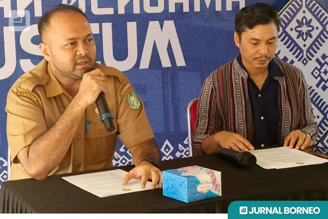 Museum Kalimantan Barat Siapkan Teknologi Imersif dan Pertunjukan Mapping Peradaban Nusantara