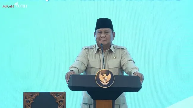 Program MBG Efektif Reduksi Kesenjangan Ekonomi di Indonesia