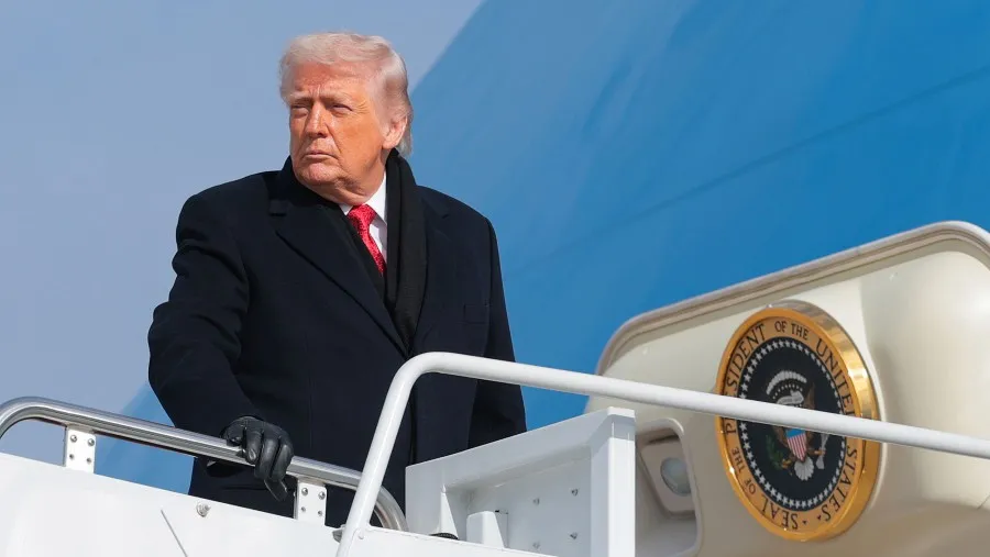 Trump Terapkan Tarif Global 10% Usai Putusan Mahkamah Agung