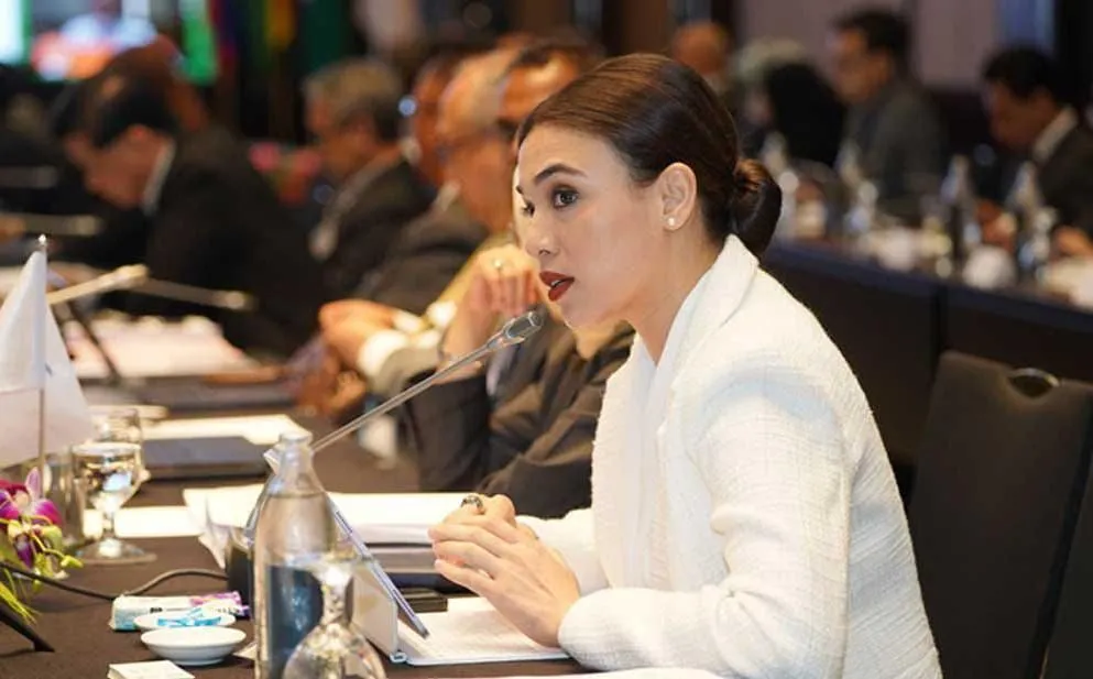 CPOPC Tegaskan Peran Vital Sawit dalam Ketahanan Pangan Global