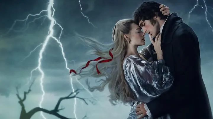Film Wuthering Heights Versi Fennell: Interpretasi Baru yang Provokatif