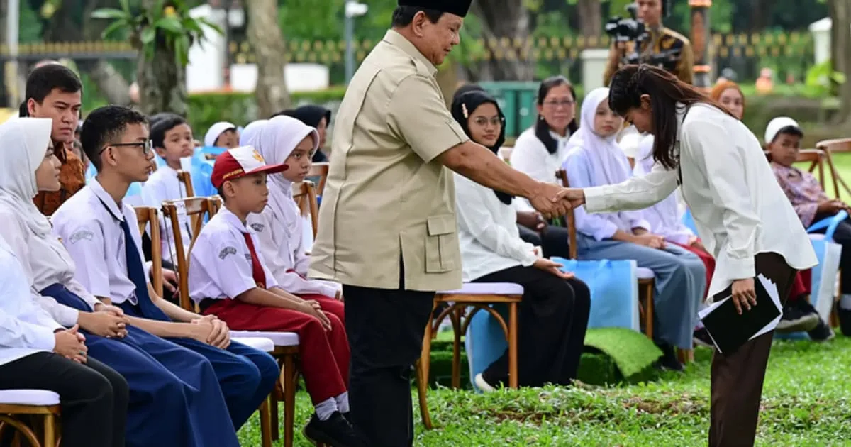 PP Tunas: Langkah Konkret Lindungi Anak di Dunia Digital
