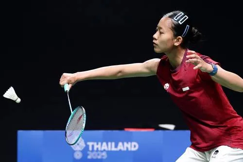 Putri KW Melaju ke Semifinal SEA Games 2025 Usai Kalahkan Wakil Malaysia