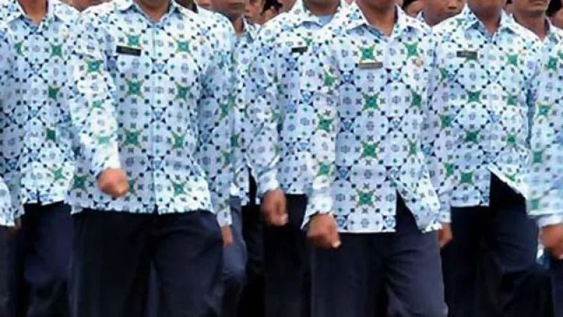 Penyesuaian Jam Kerja ASN Bekasi Selama Ramadan 2026