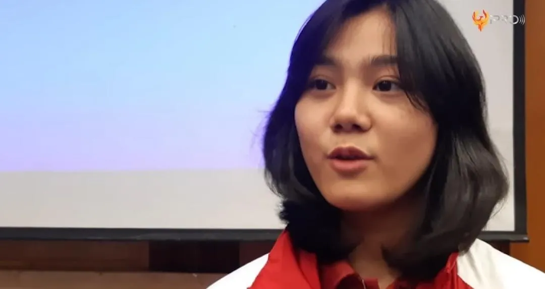 Nurlaili Kusumadiningrat: Prajurit TNI AL yang Mengukir Prestasi di Dunia Voli