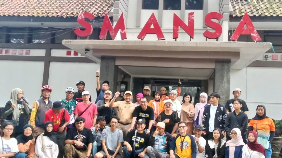Tim Advokasi SMAN 1 Bandung Respons Kasasi PLK di MA dan Ajukan Surat ke KY dan KPK