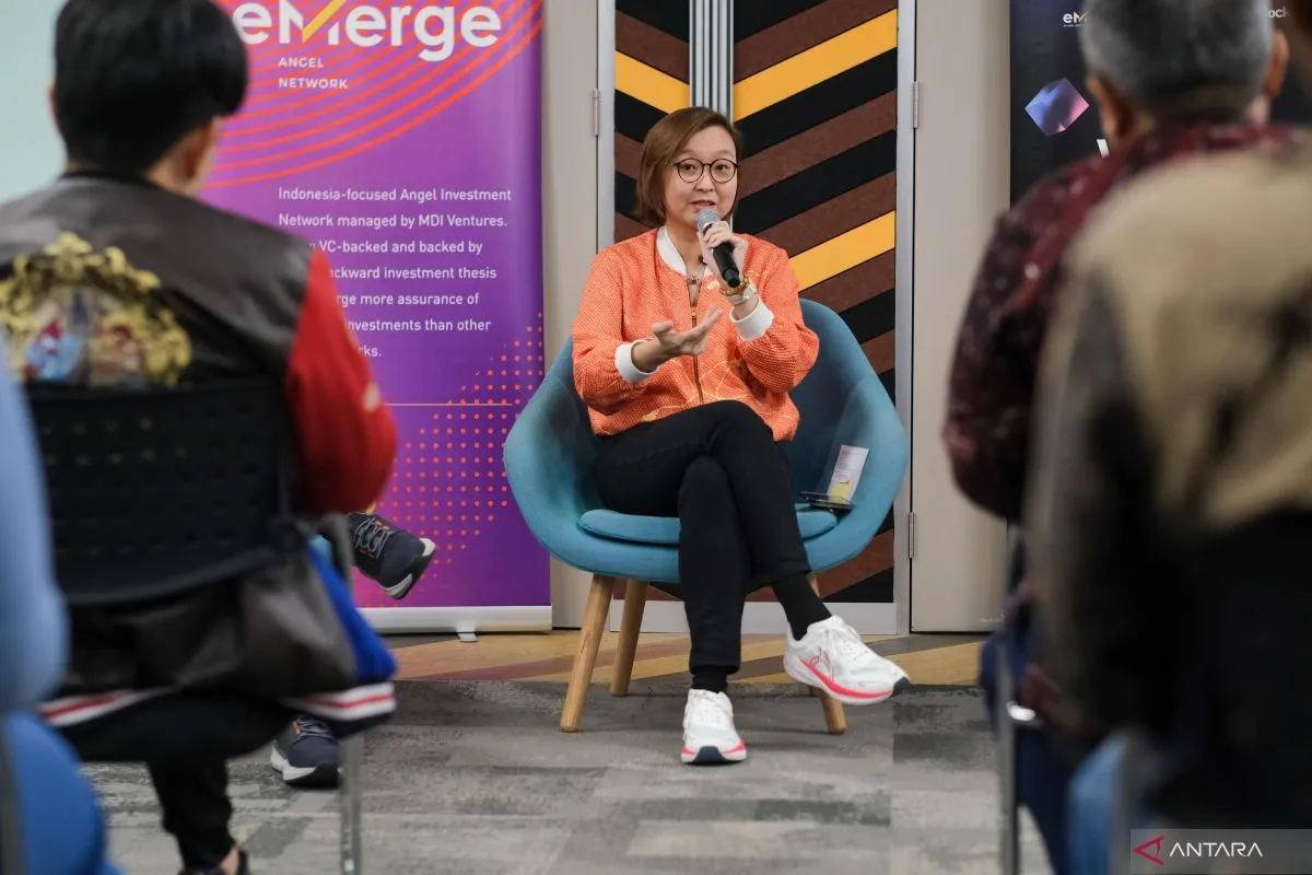 Wamenekraf Dorong Apresiasi Produk Digital Lokal di Indonesia