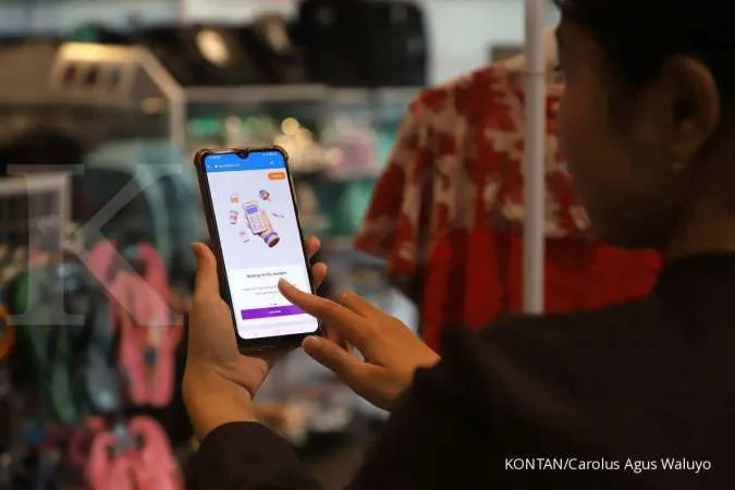Kebutuhan Pembiayaan Alternatif Meningkat di Tengah Lesunya Ekonomi