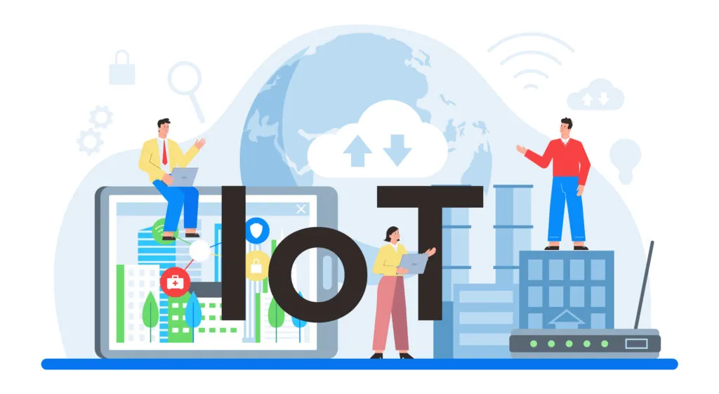 5 Contoh Teknologi IoT yang Mewarnai Kehidupan Sehari-hari