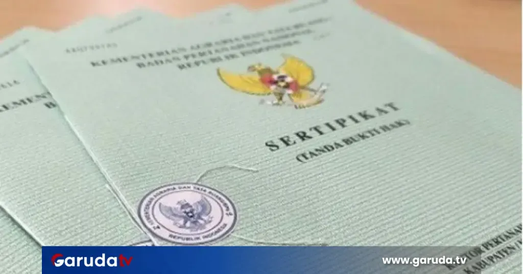 Wamen Ossy Tekankan Pentingnya Kolaborasi untuk Pemutakhiran Data Pertanahan