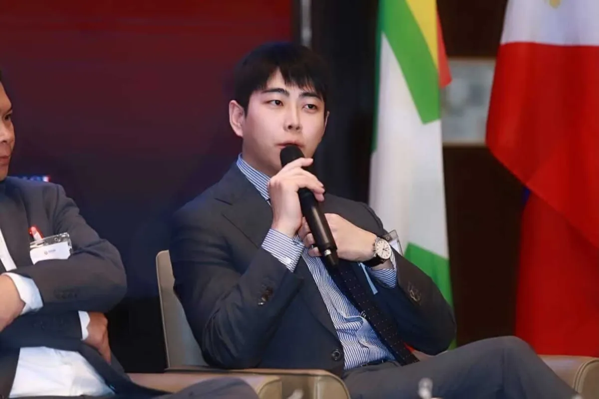 CEO Edena Capital Jadi Pembicara Kunci di TNGSS 2025 India