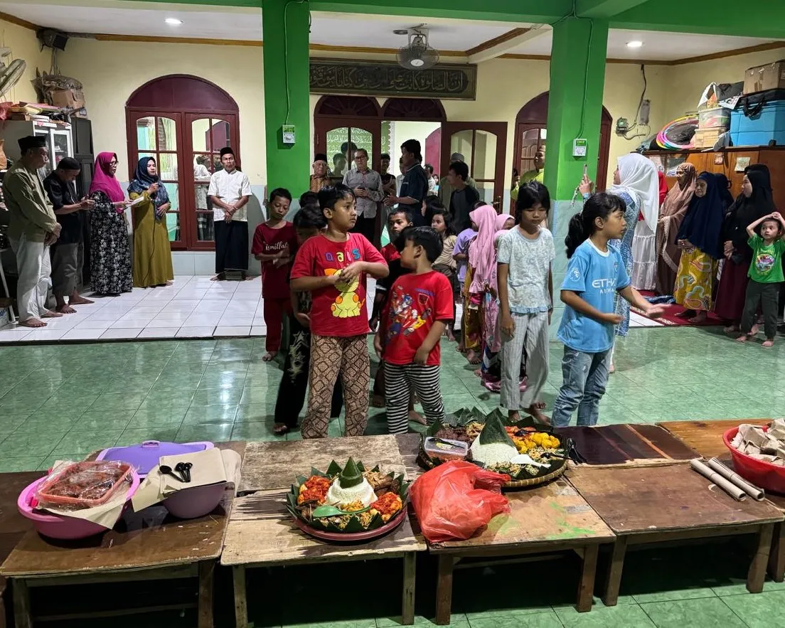 Makna Kemerdekaan Indonesia dalam Berbagai Aspek Kehidupan