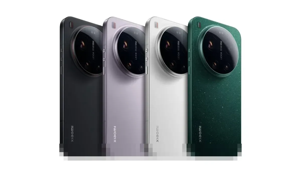 Xiaomi 17 Ultra Siap Meluncur Global dengan Fokus Kamera dan Baterai 6.000 mAh