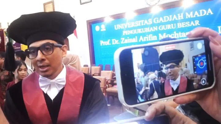 Pelemahan Independensi Lembaga Negara di Tengah Arus Konservatisme