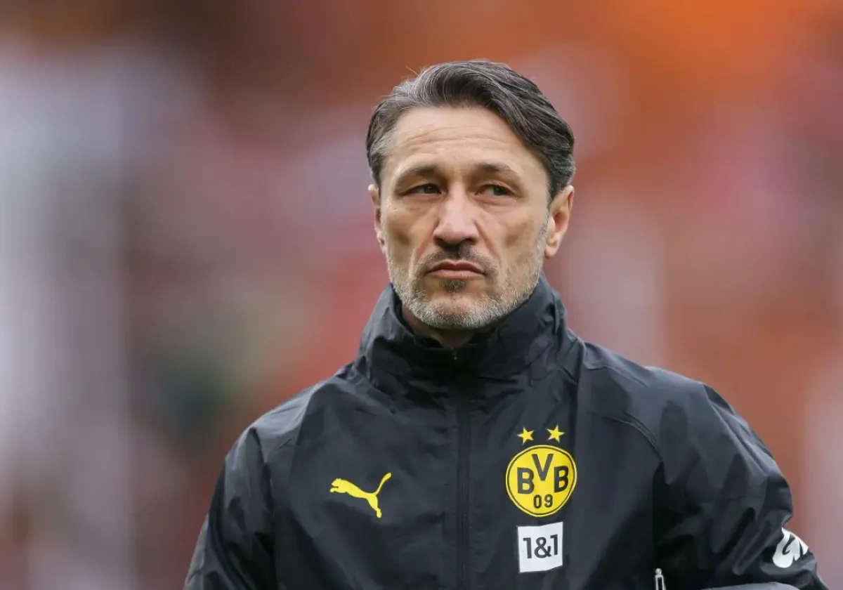 Manchester United Pertimbangkan Niko Kovac sebagai Calon Pelatih Permanen
