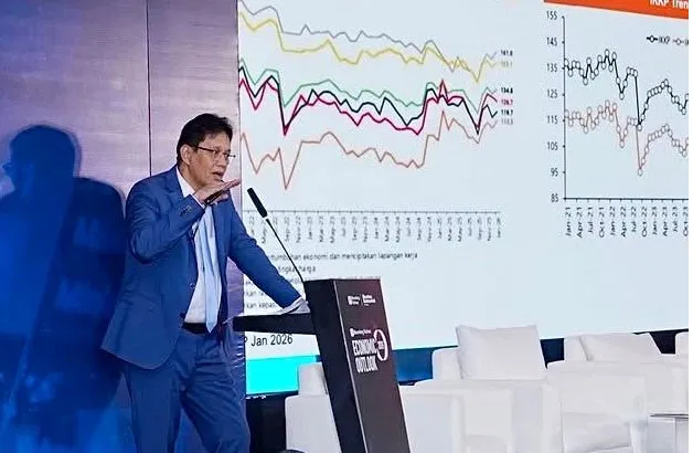 Perbedaan Pendapat Menteri Berpotensi Ganggu Soliditas Kabinet