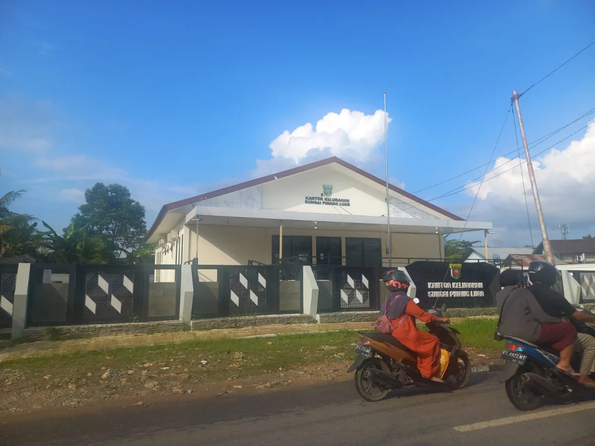 Kekhawatiran Masyarakat Sungai Pinang Luar Terkait Dugaan Permintaan Izin Loket Narkoba oleh Oknum Ketua RT