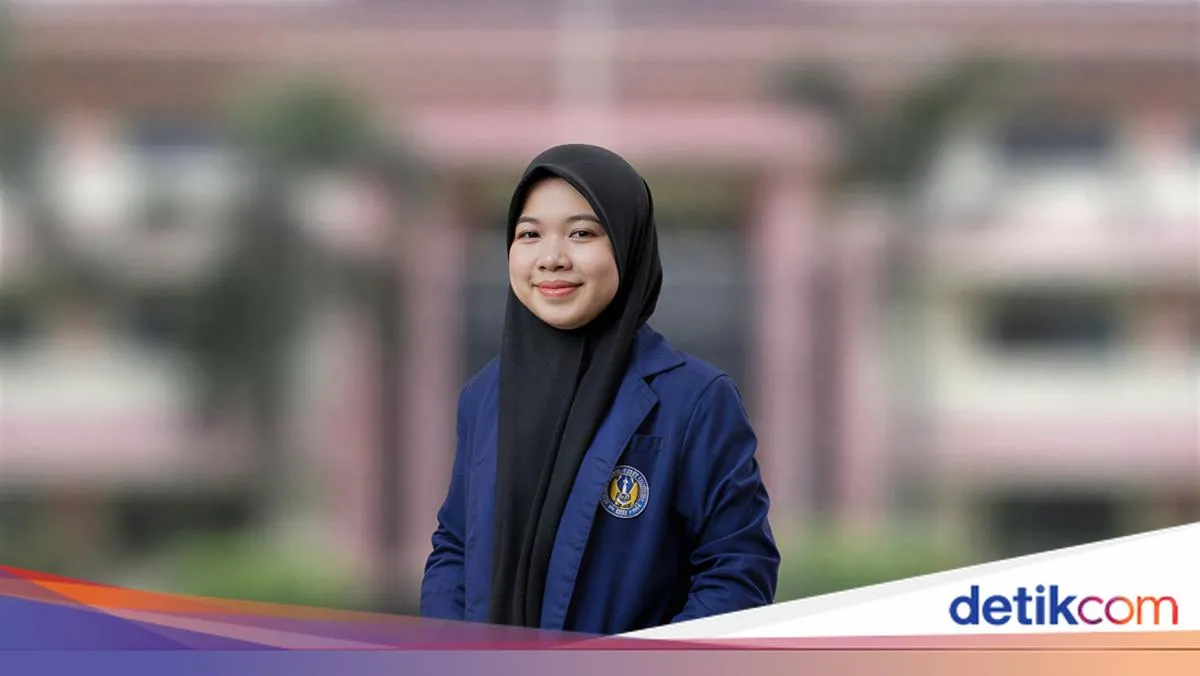 Perjalanan Leni Firda Kurnia Sari Menuju IPK 3,99 di UNY