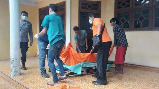 Warga Situbondo Ditemukan Meninggal di Rumah