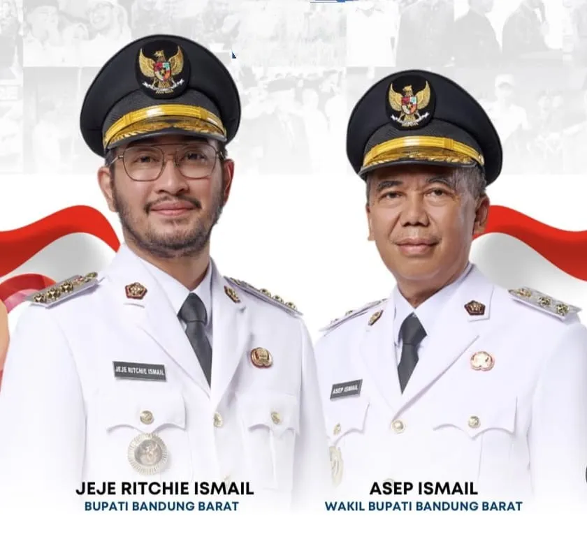 Kepemimpinan Jeje-Asep: Penurunan Kemiskinan dan Pengangguran di Tengah Pertumbuhan Ekonomi Melambat