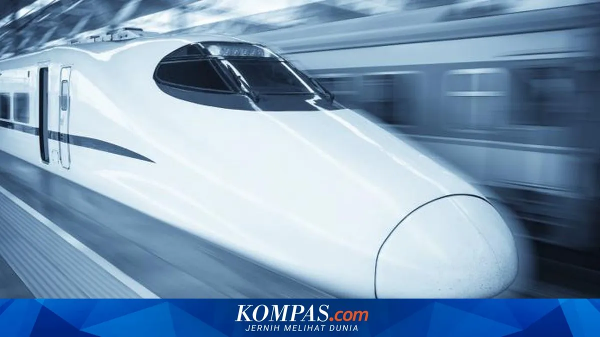 Layanan Kereta Lintas Negara Malaysia–Singapura Diperkenalkan, Perjalanan Hanya Lima Menit