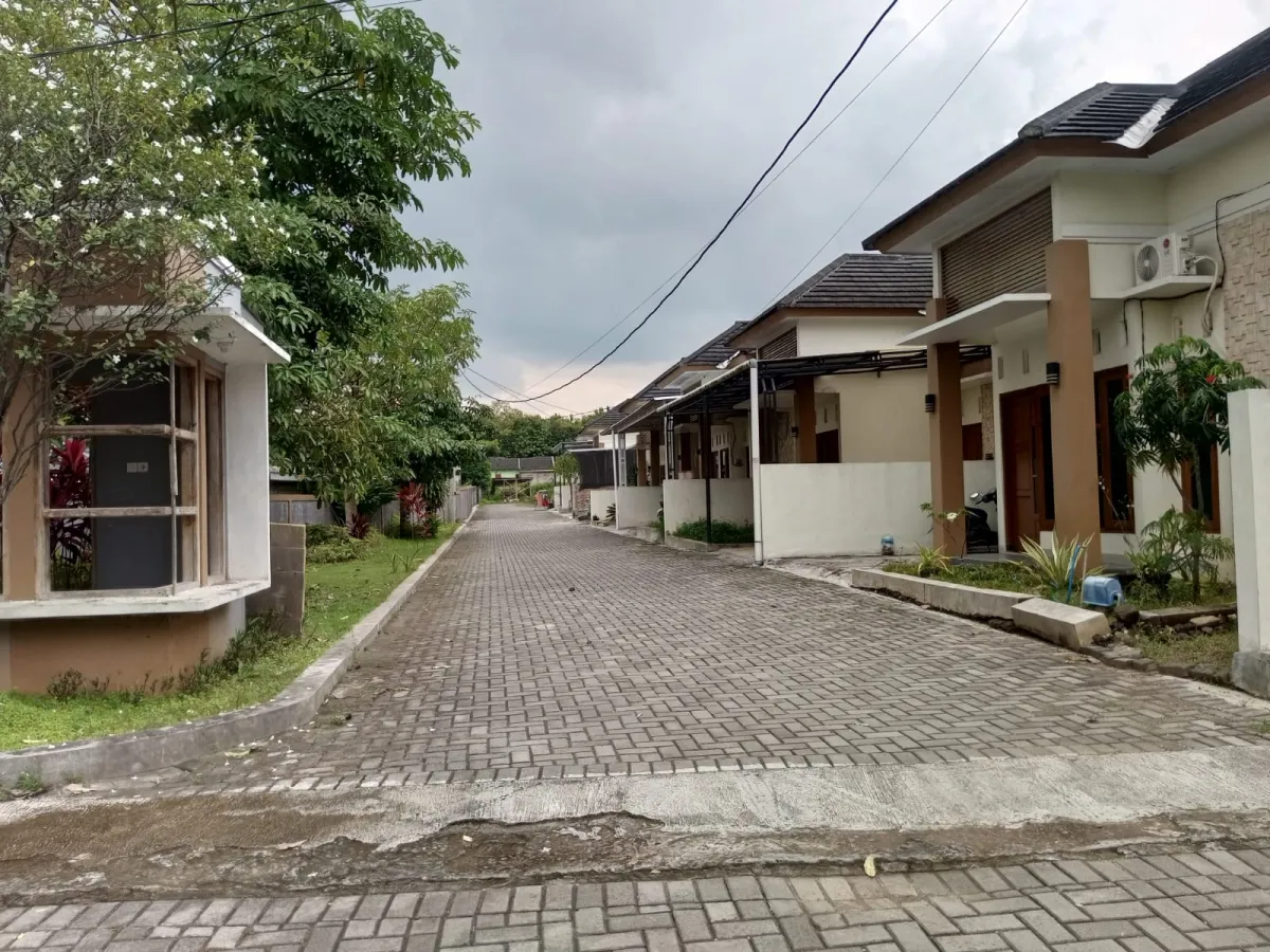 Keluarga Muda Gunungkidul Kini Dapat Rumah Lebih Cepat Lewat Skema KPR