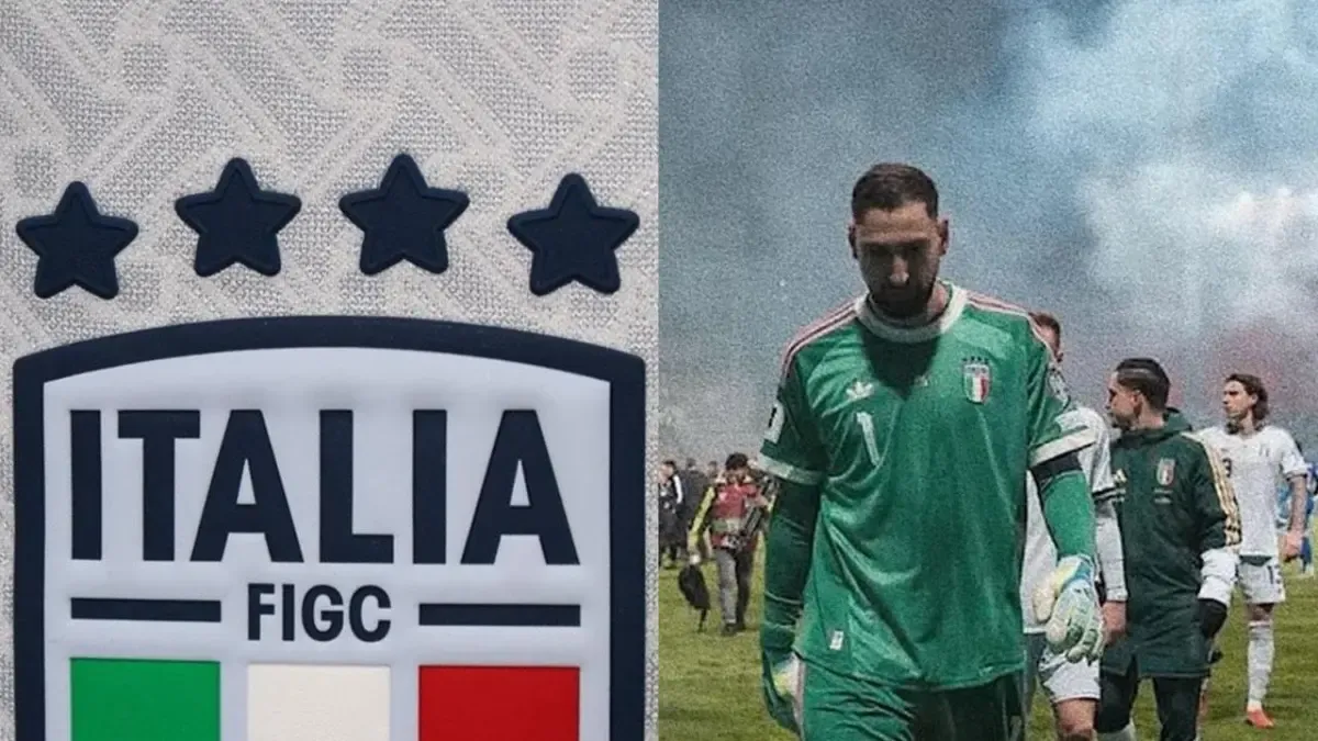 Revolusi Sepak Bola Italia: Desakan Perombakan Total Setelah Kegagalan di Piala Dunia 2026