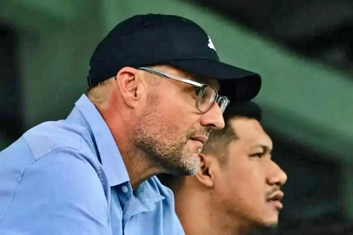 PSM Makassar Terpuruk: Hanya 1 Kemenangan dari 10 Laga, Pelatih Soroti Penyelesaian Akhir