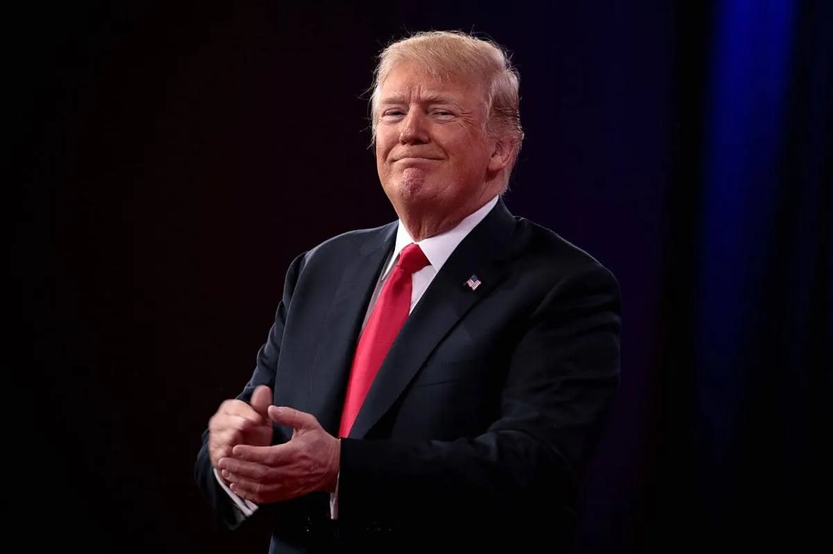 Putusan Mahkamah Agung AS Batalkan Tarif Trump, Dampak Besar bagi Kebijakan Ekonomi