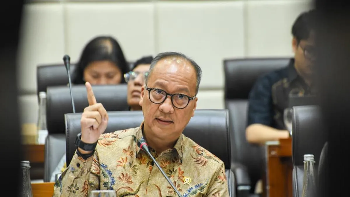 Produksi Kendaraan Pick-Up Nasional Dorong Pertumbuhan Ekonomi Rp 27 Triliun
