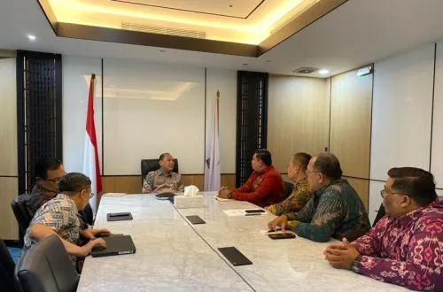 Sengketa Barang dan Jasa Mendominasi Kasus di KI DKI Jakarta 2025