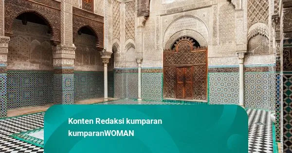 Fatima Al-Fihri: Pendiri Universitas Tertua di Dunia