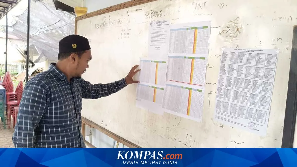 Dinsos Aceh Utara: Penyaluran Bansos Korban Banjir Tunggu Validasi Data