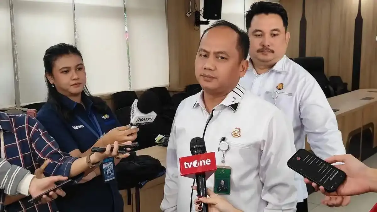 Mutasi 31 Kajari, Tiga Posisi Menarik Perhatian