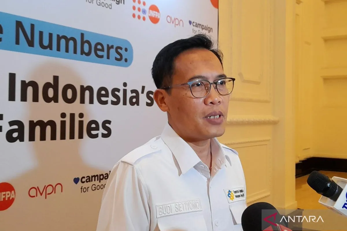 Kemendukbangga Luncurkan Konsep Komunitas Berencana untuk Keluarga Berkualitas