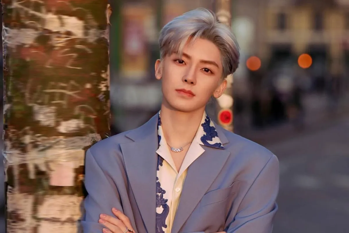 Fakta Menarik tentang Neo Hou, Bintang Dracin Love In The Clouds