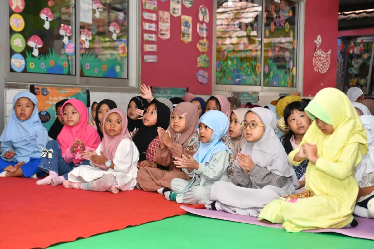Surat Edaran Bersama Pemerintah Terkait Pembelajaran Ramadan 1447 H