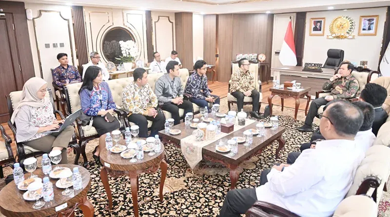Danantara Indonesia Tingkatkan Tata Kelola Proyek WtE dengan Dukungan DPD RI
