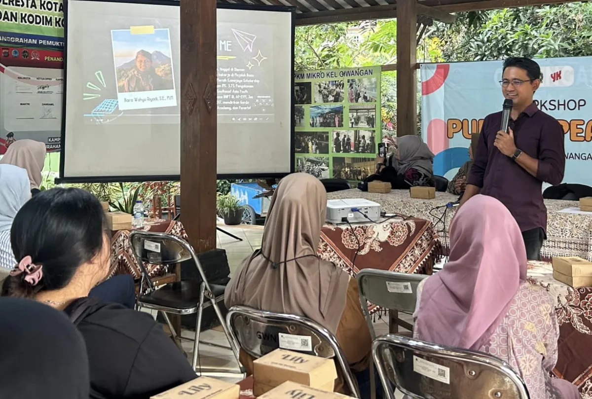 Tiket Digital: Solusi Kebocoran Retribusi dan Pembangunan Pariwisata Berkelanjutan