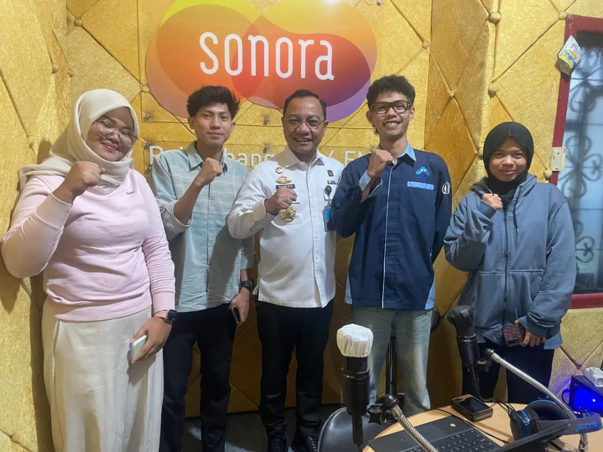 Kemenkum Sumsel Sosialisasikan Pelindungan Desain Industri untuk Tingkatkan Daya Saing UMKM