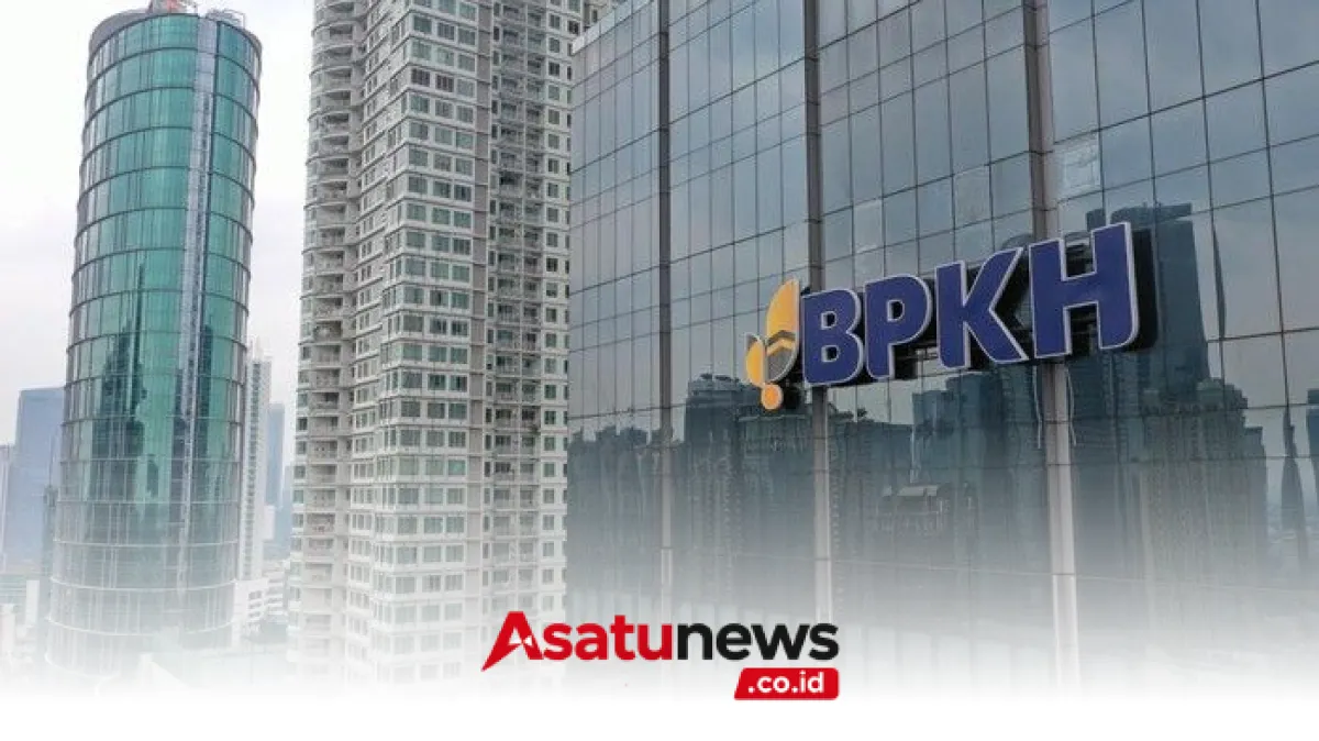 BPKH Transformasi Pengelolaan Dana Haji Menuju Kedaulatan Ekonomi