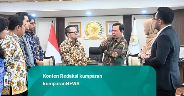 Danantara Perkuat Program WTE dengan Dukungan DPD untuk Pengelolaan Sampah Berkelanjutan