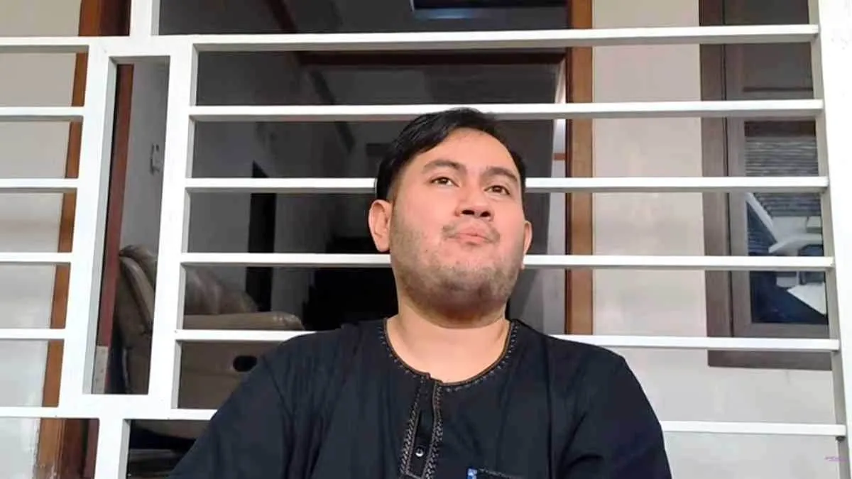 King Nassar Rencanakan Pernikahan Mewah Sebelum Konser Tunggal di 2026