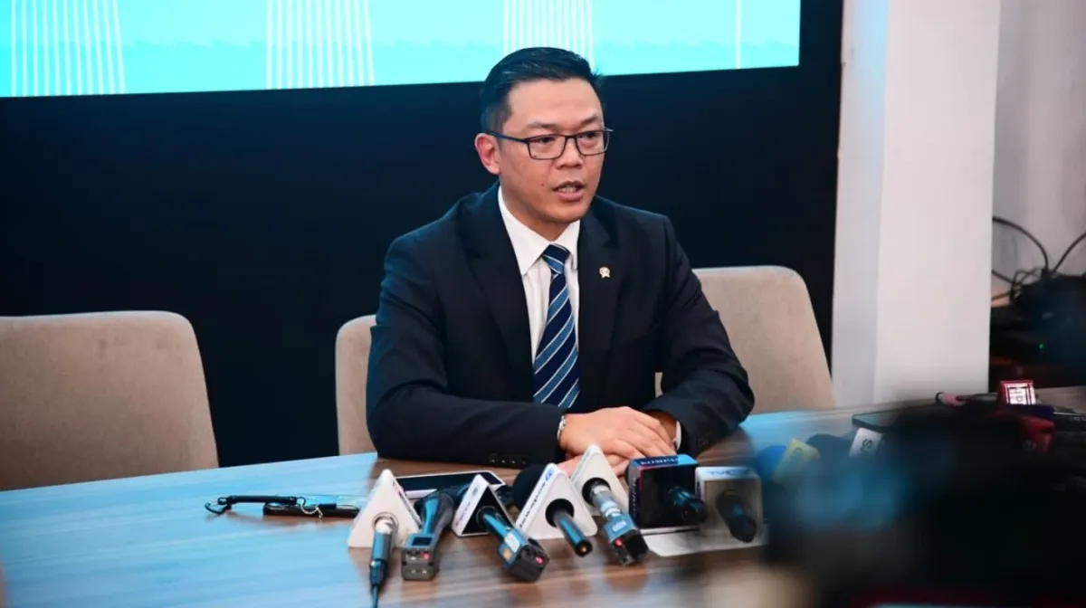 Menlu Tegaskan Traktat Keamanan RI-Australia Fokus pada Konsultasi, Bukan Aliansi Militer