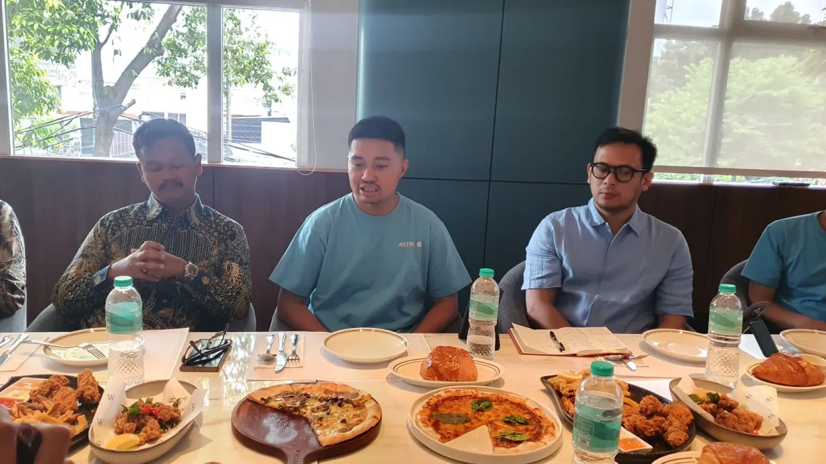 Astro Berikan Jaminan Perlindungan kepada Mitra Pasca Insiden Penyerangan