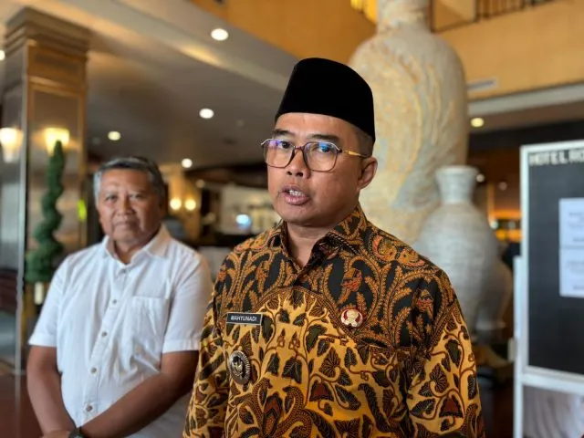 Pembangunan Sekolah Rakyat Diupayakan untuk Atasi Putus Sekolah di Kutai Timur
